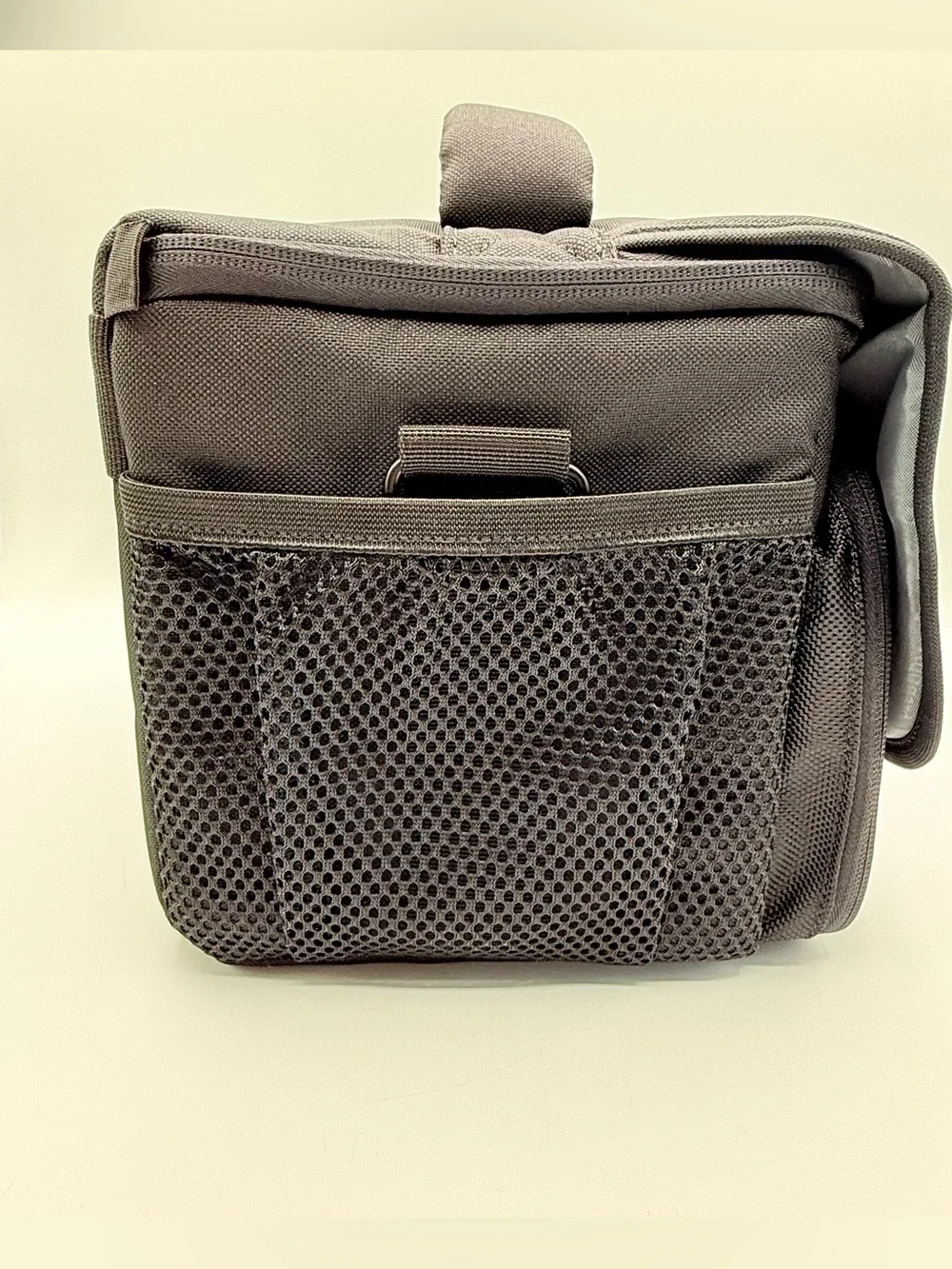 Camera Ruggard Commando 36 Shoulder Bag PSB-136B DSLR Padded Case NWT